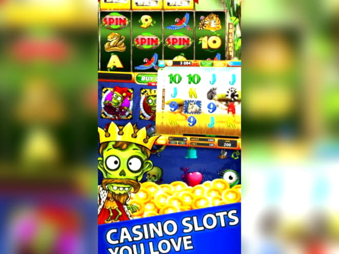 10 Free spins at London Casino 