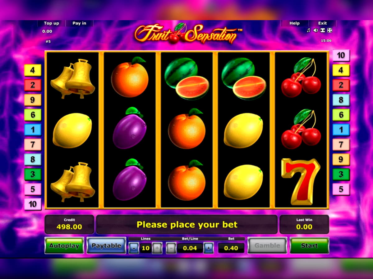 EURO 950 NO DEPOSIT CASINO BONUS at London Casino 