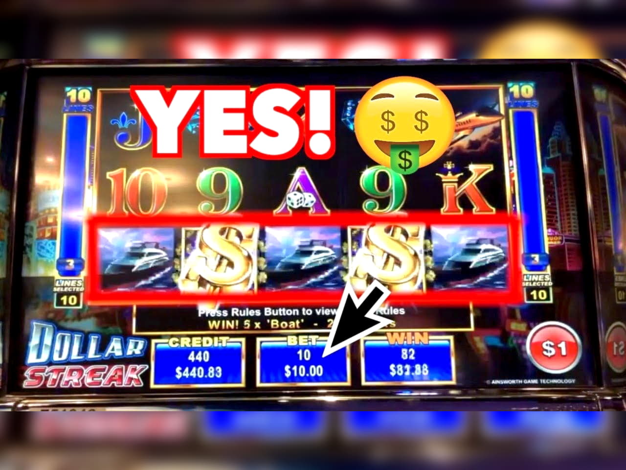 €1835 NO DEPOSIT BONUS CASINO at Slotty Dubai Casino