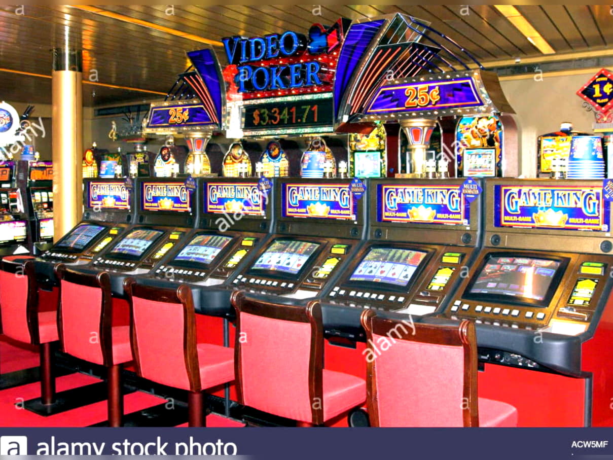 $440 Mobile freeroll slot tournament at London Casino 
