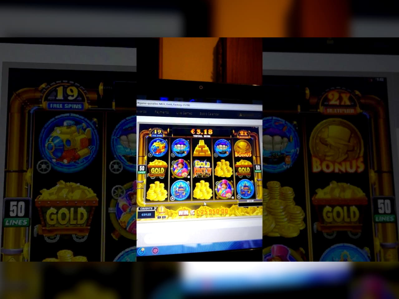 485% Casino Welcome Bonus at Finland Casino 