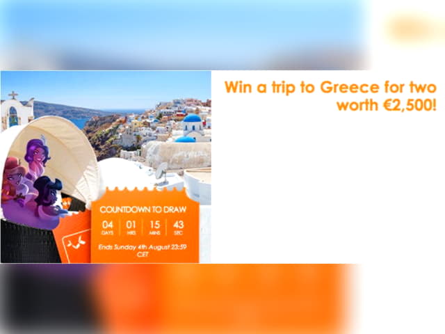 Eur 1280 no deposit bonus at Rich Casino