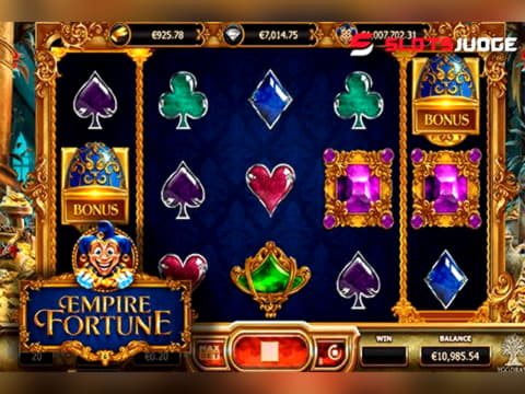 330% First deposit bonus at Slots Million Casino
