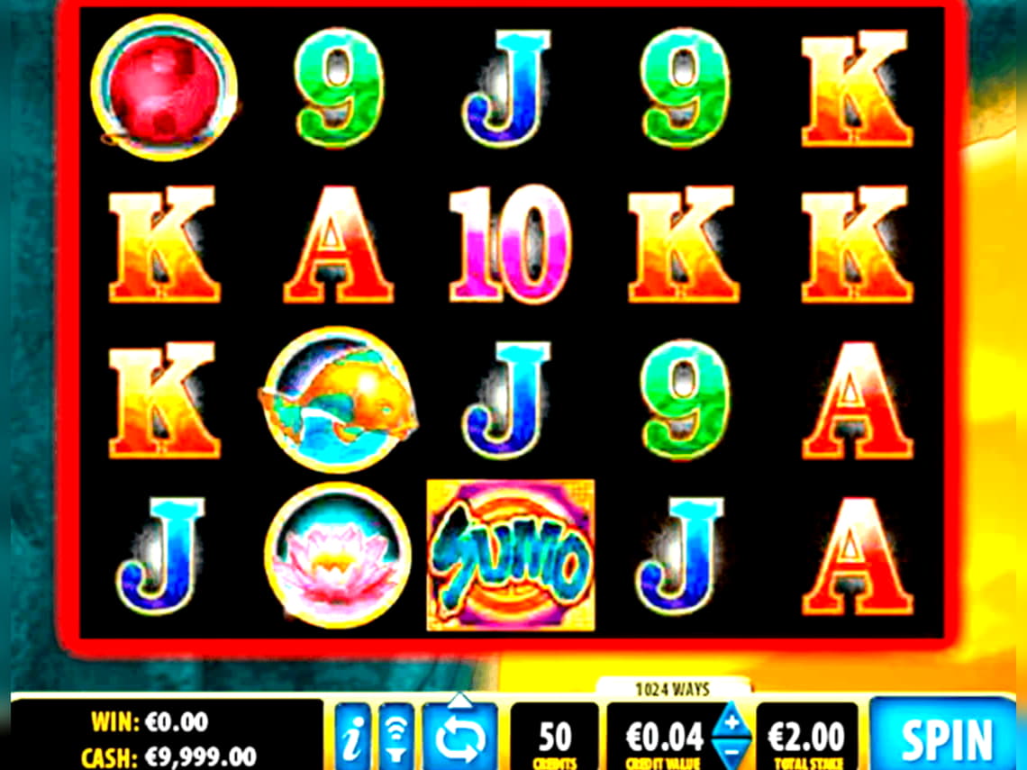 66 Free spins casino at Netherlands Casino 