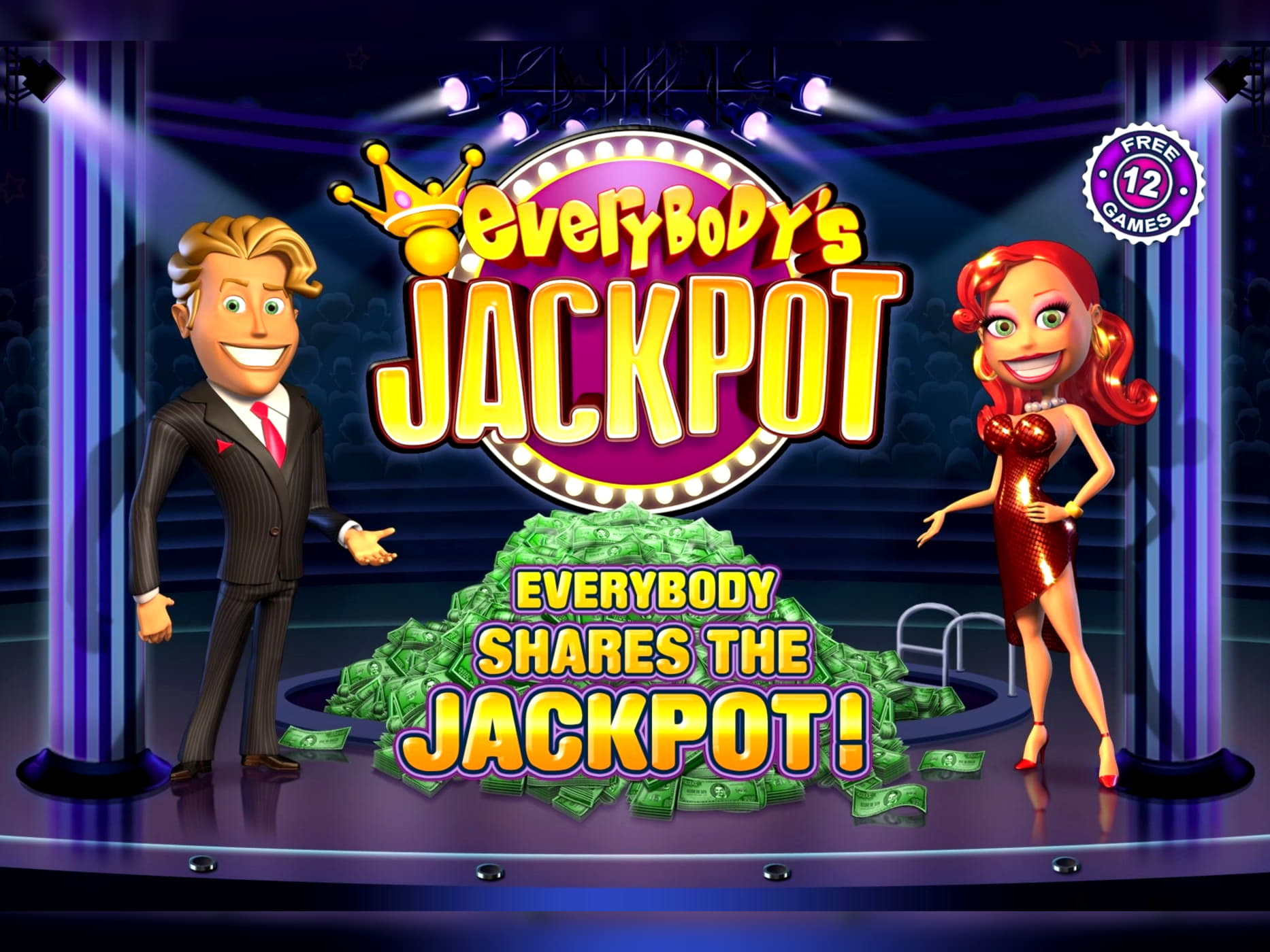 $2105 no deposit bonus casino at Royal Panda Casino