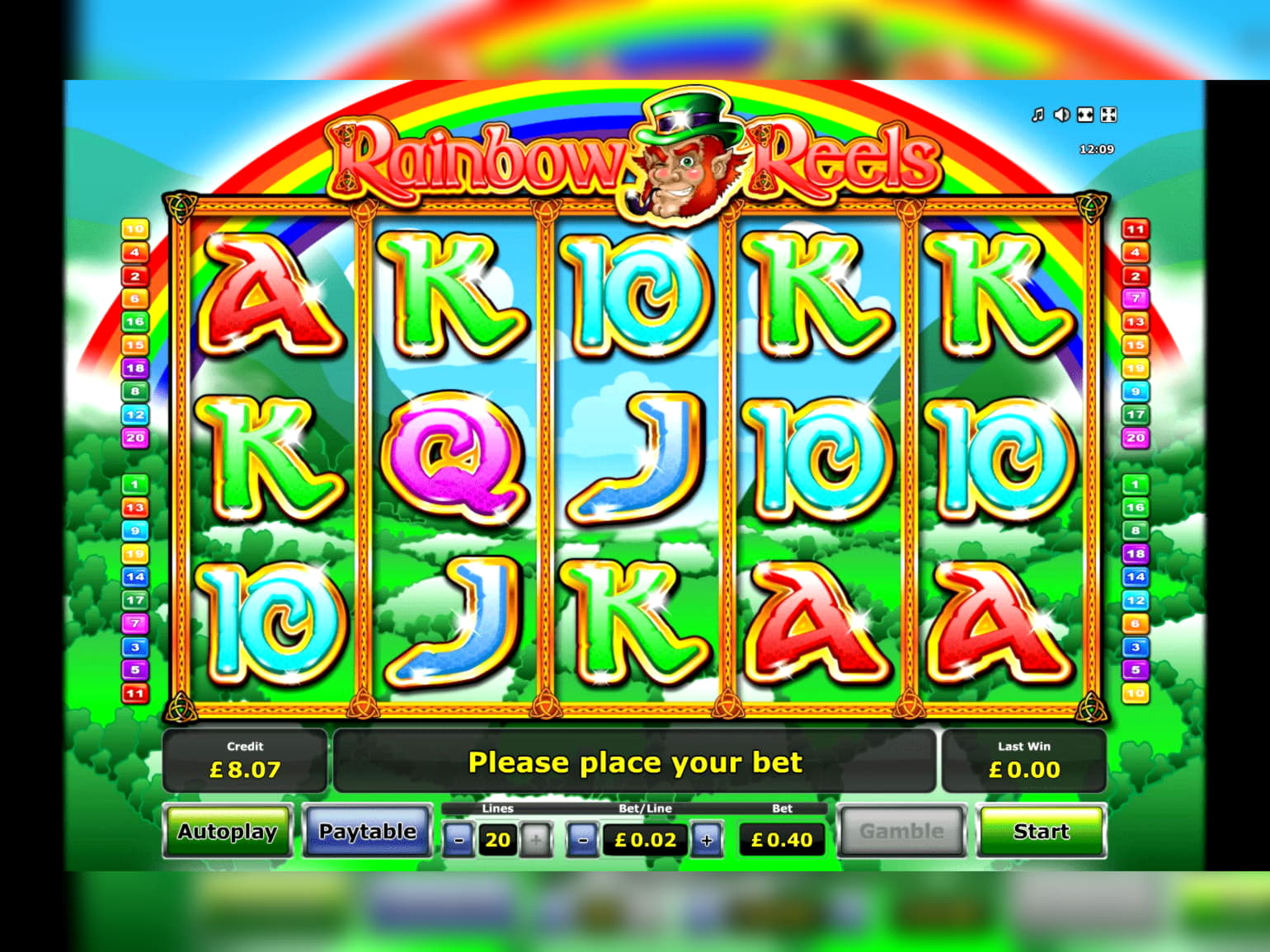﻿$430 Daily freeroll slot tournament at Netherlands Casino 