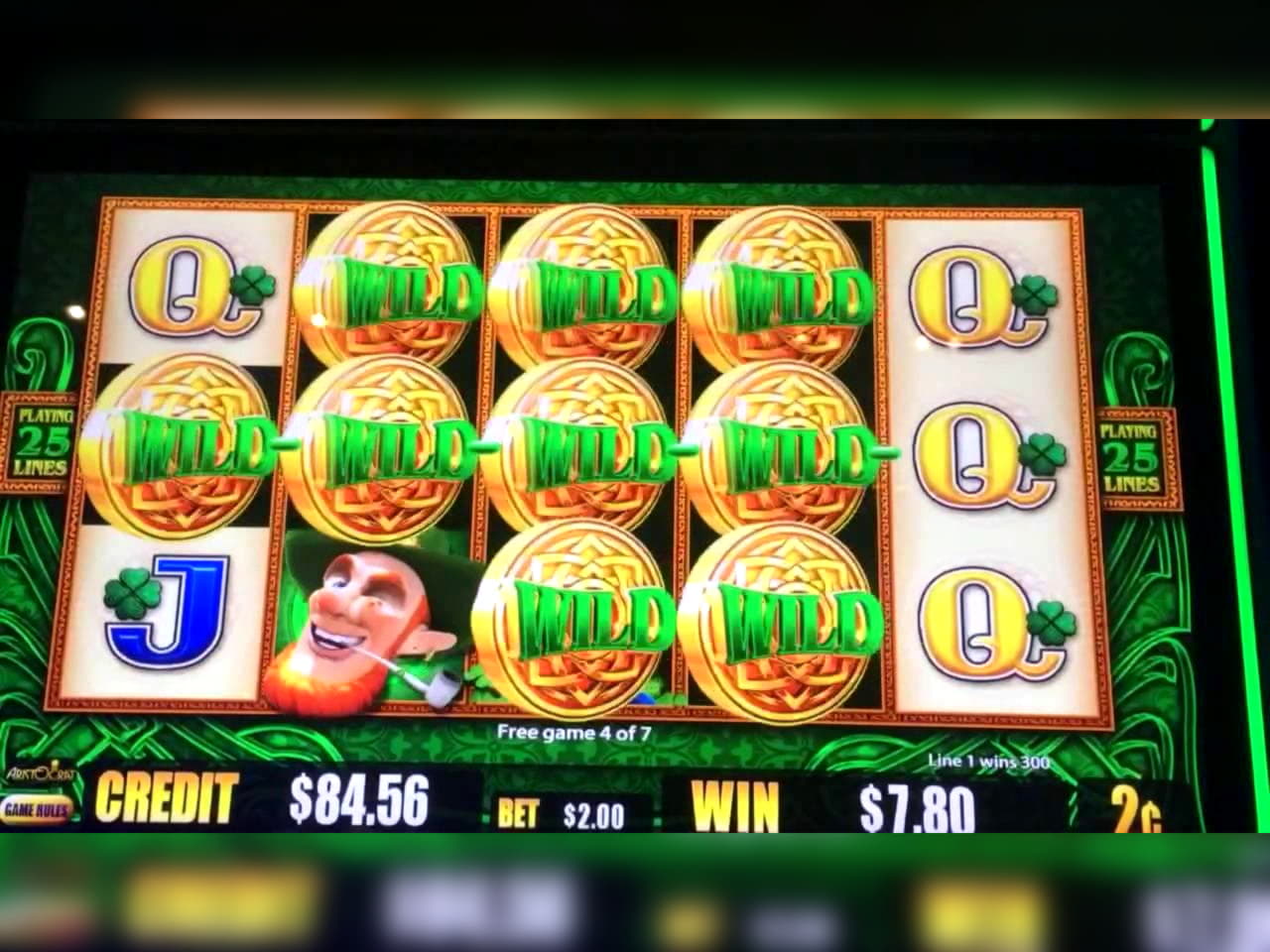 EUR 690 FREE Chip Casino at Canada Casino 