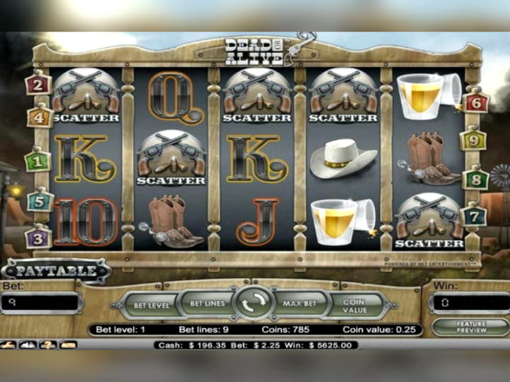 380% Match at a Casino at BoDubai Casino
