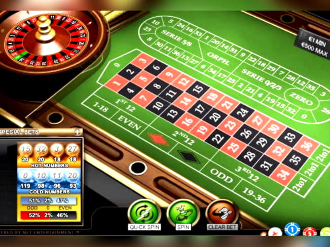 Eur 4380 NO DEPOSIT CASINO BONUS at Genesis Casino