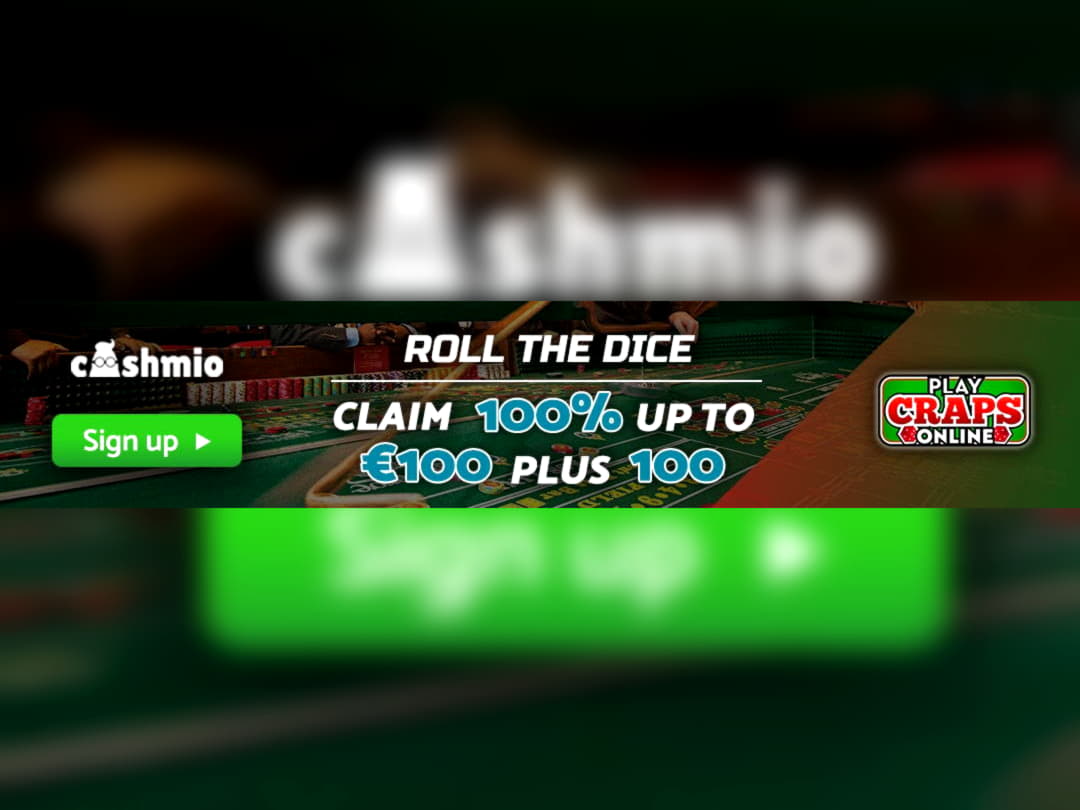 EUR 2640 NO DEPOSIT CASINO BONUS at Come On Casino