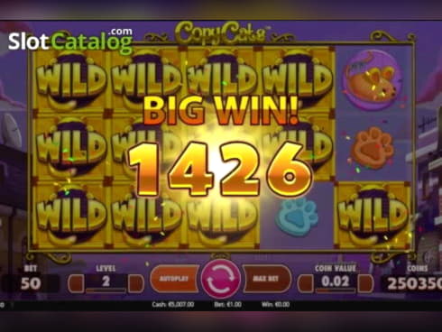 280 Free Spins at Lucky Fortune Casino 