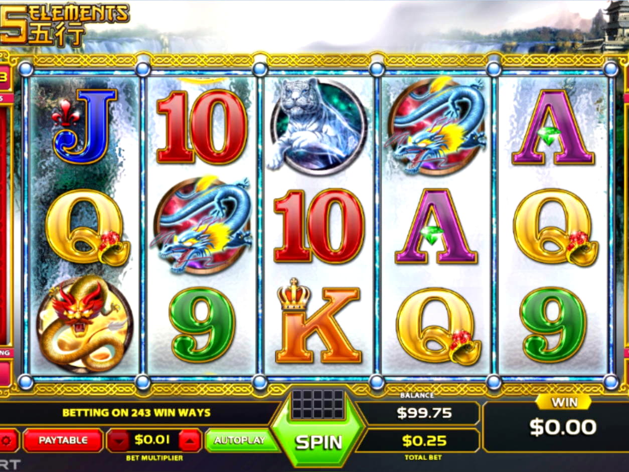 $945 Mobile freeroll slot tournament at Mongoose Casino