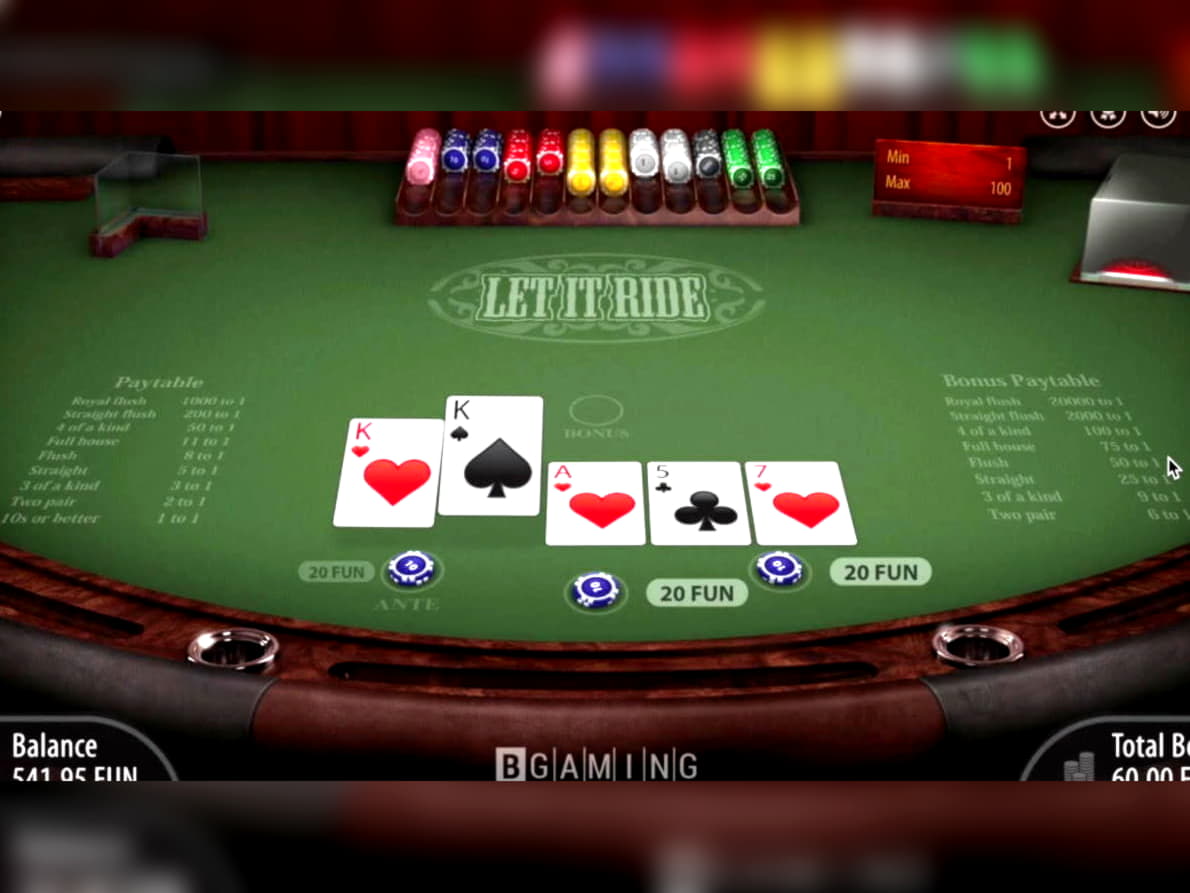 475% Welcome Bonus at London Casino 