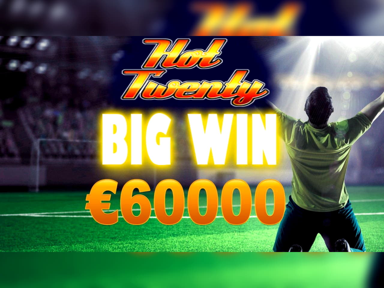 €1490 NO DEPOSIT CASINO BONUS at Betwinner Casino