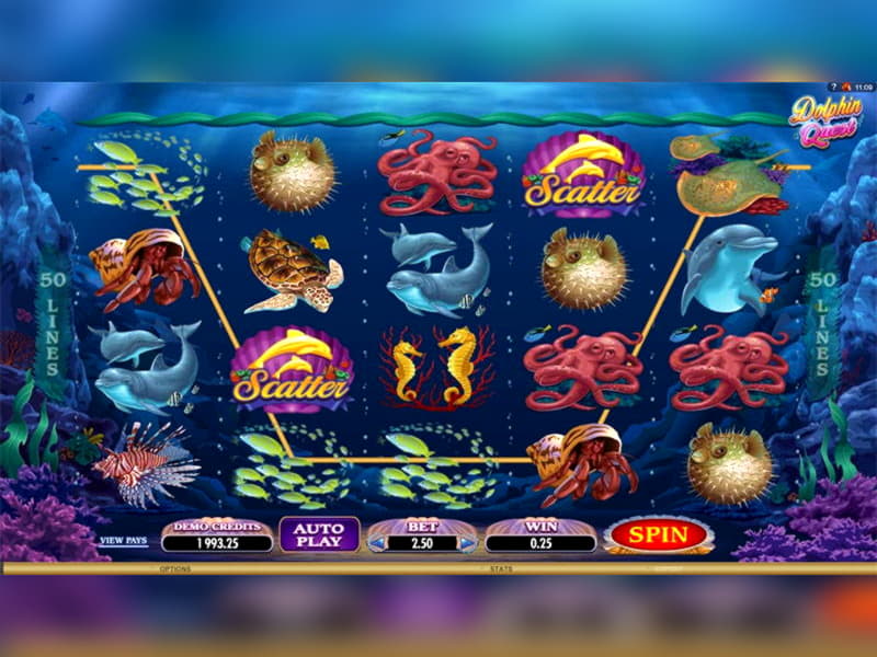 €370 Online Casino Tournament at Canada Casino 