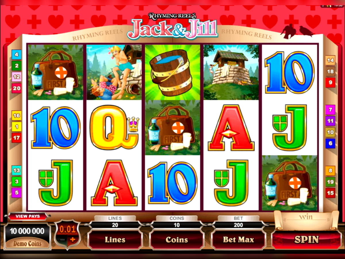 390% Casino Welcome Bonus at Slots Million Casino