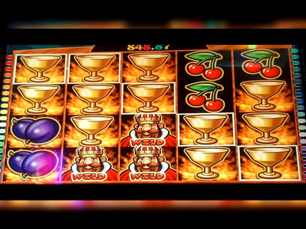 $1120 No Deposit Casino Bonus at Mobile Bet Casino