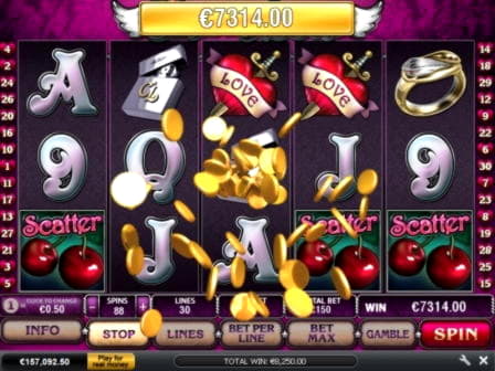 100% First deposit bonus at Slotty Dubai Casino