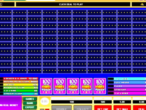 600% Match bonus casino at Betwinner Casino