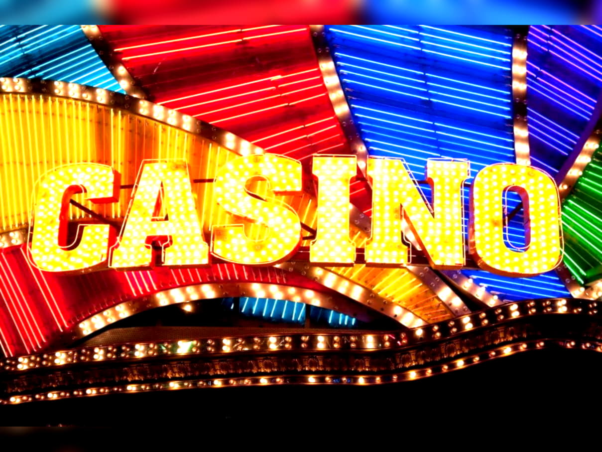 €585 Casino Tournament at Canada Casino 
