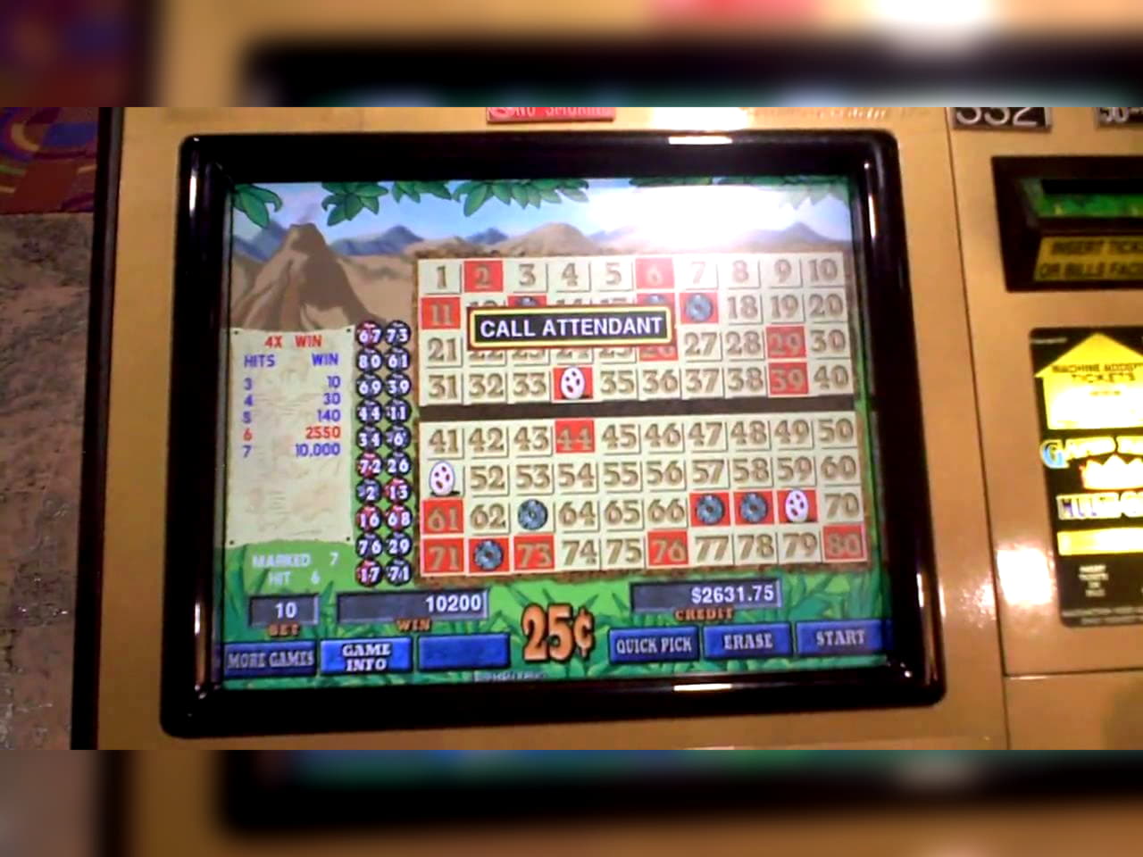 €4815 No Deposit Casino Bonus at Canada Casino 