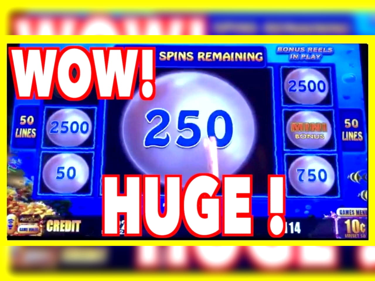 135 free spins casino at Finland Casino 