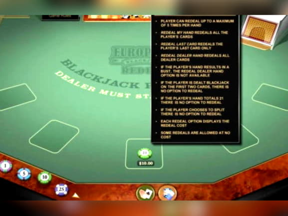 ﻿$410 No deposit casino bonus at Canada Casino 