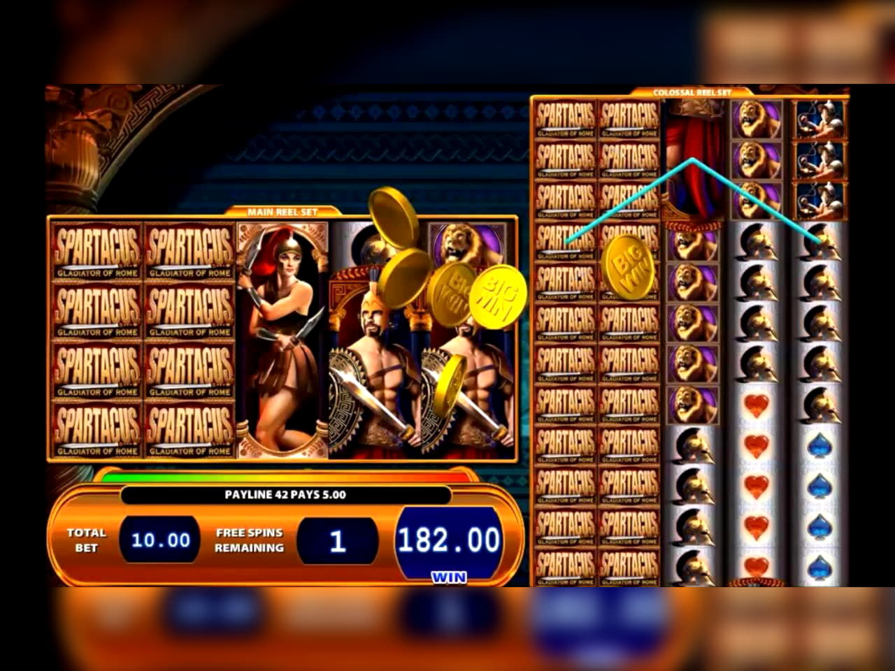 EUR 99 Free Casino Chip at Yes Casino 