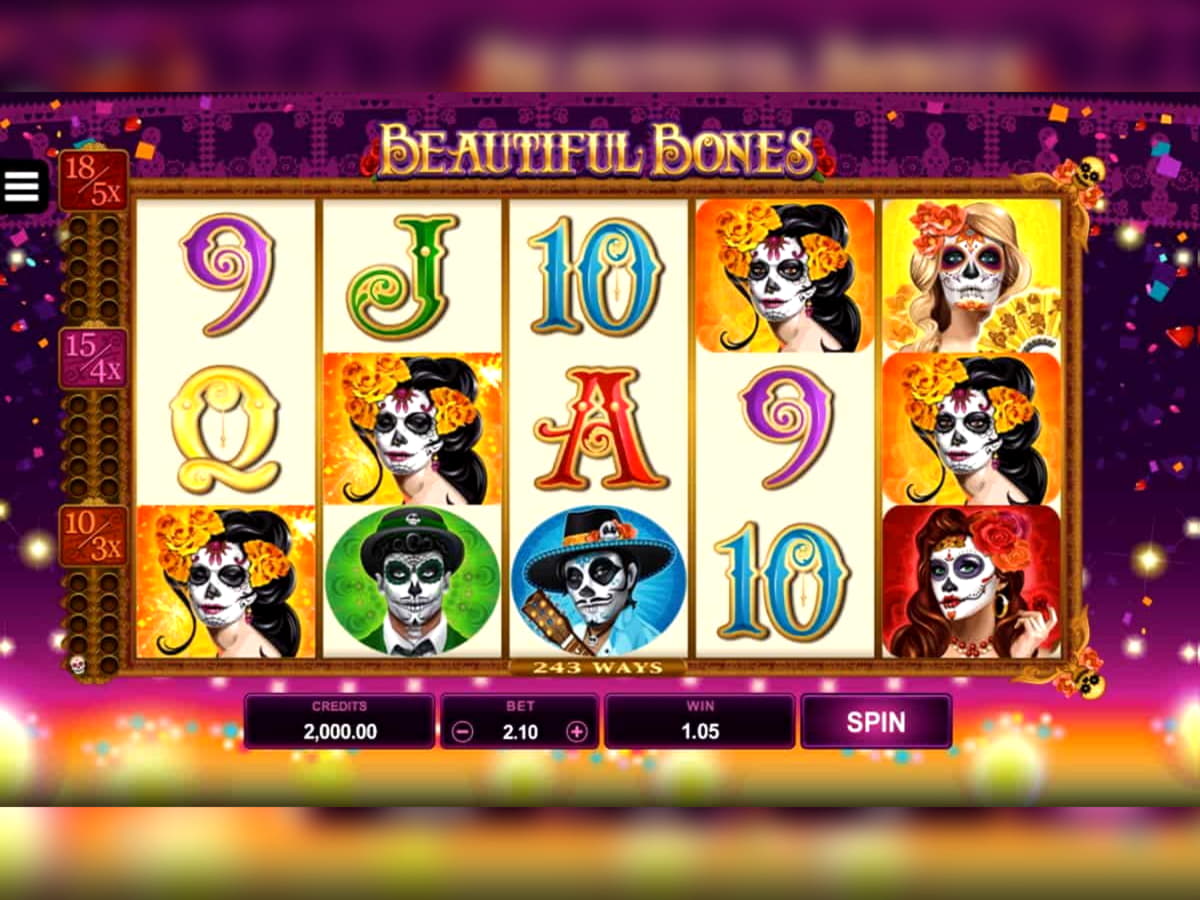 £3120 NO DEPOSIT at London Casino 