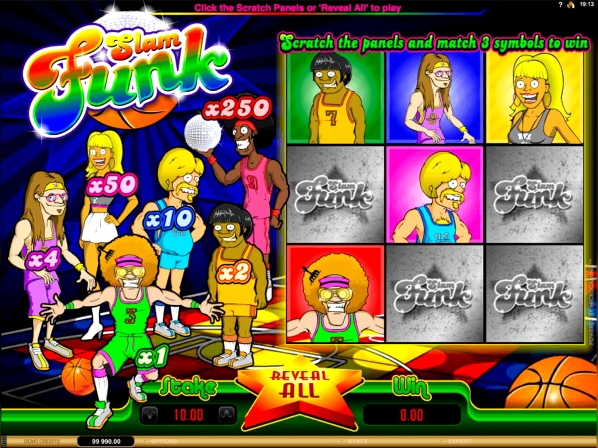 €3333 no deposit at Netherlands Casino 