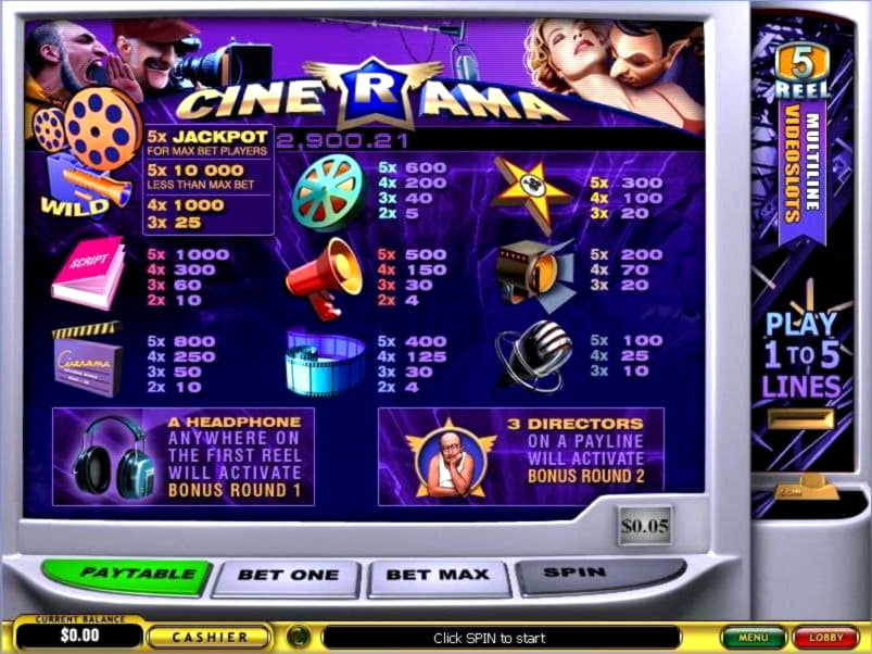 ﻿$555 Free Casino Ticket at Inter Casino