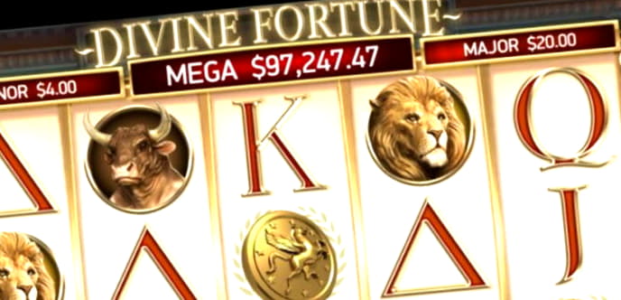 EURO 970 Mobile freeroll slot tournament at BoVegas Casino