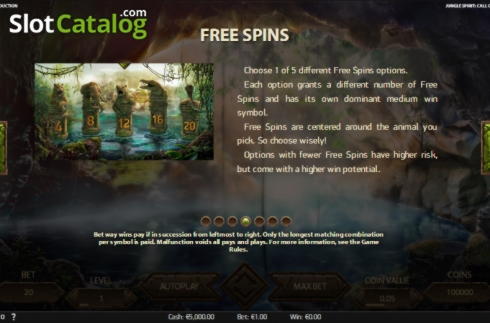 88 Loyal Free Spins! at Finland Casino 