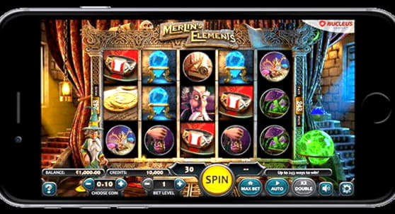 75% Match bonus at Slotty Dubai Casino