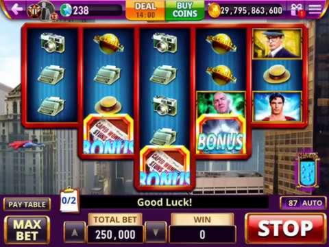 €235 Free Casino Ticket at 777 Casino