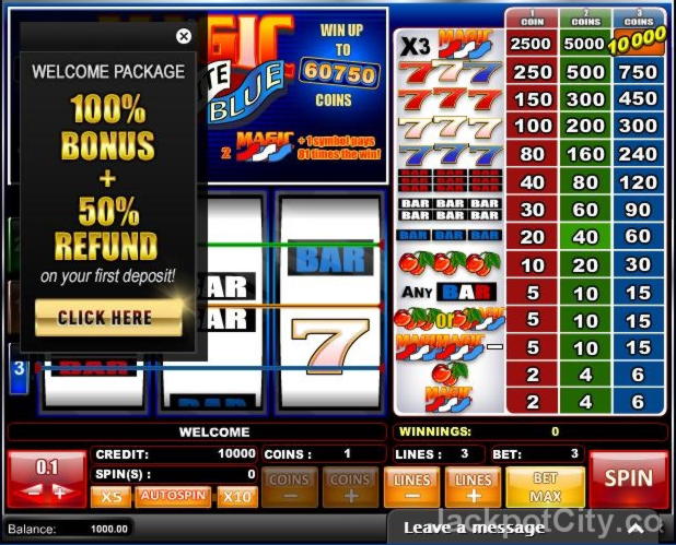 15 Free spins no deposit at Sloto Cash Casino