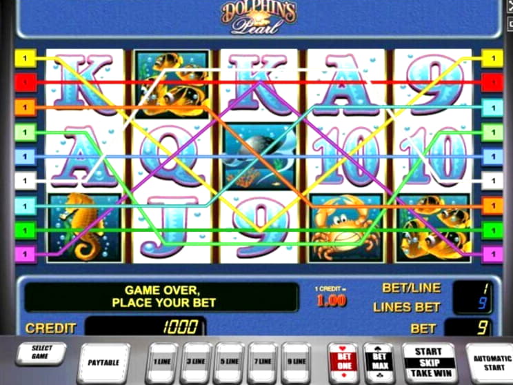 235 Free spins casino at Superior Casino