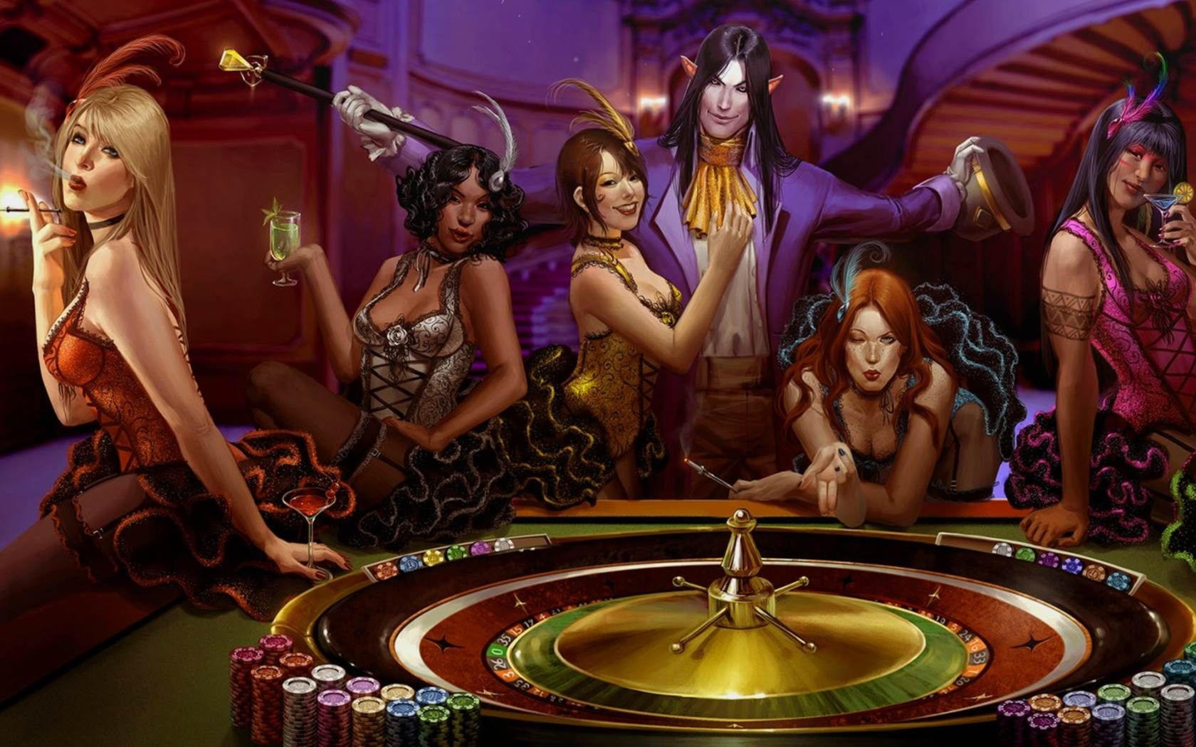 ﻿$845 Free Casino Tournament at Party Casino