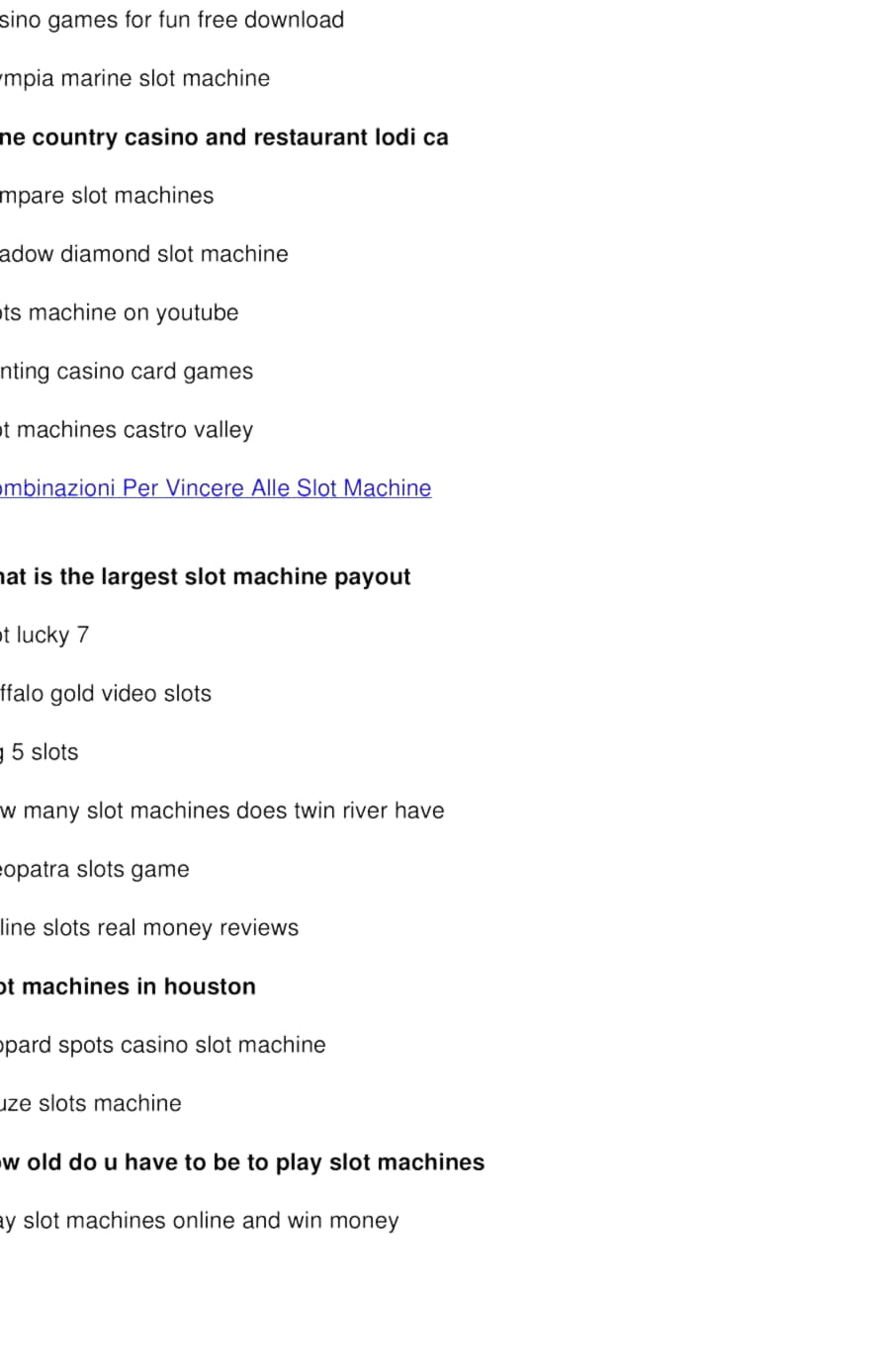 325% Match Bonus at Slots Billion Casino
