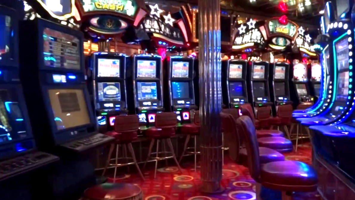 €105 FREE Casino Chip at Netherlands Casino 