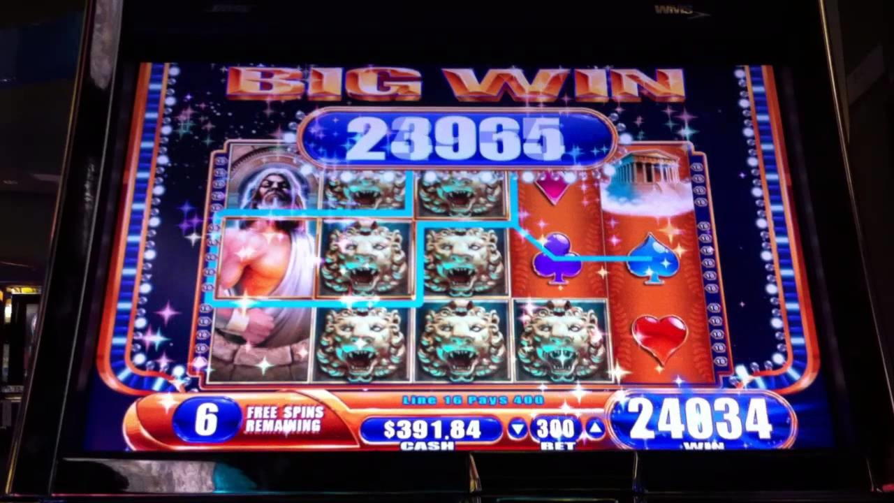 $910 Free Casino Tournament at Win A Day Casino