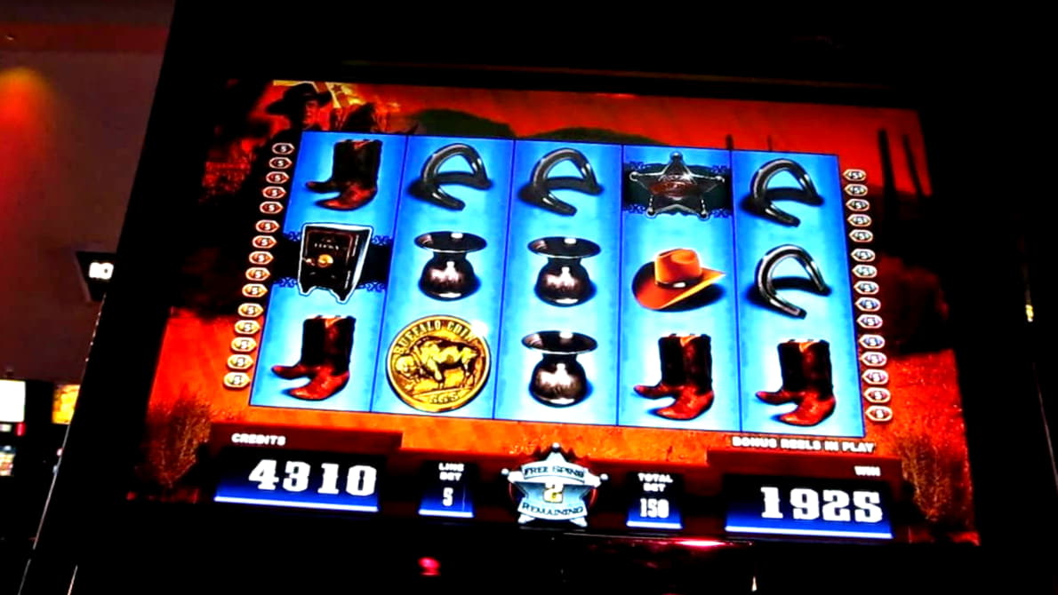 125% Casino Welcome Bonus at Betwinner Casino