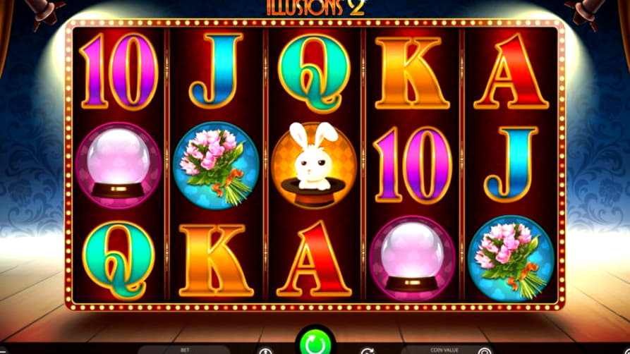 510% Deposit match bonus at Australia Casino 