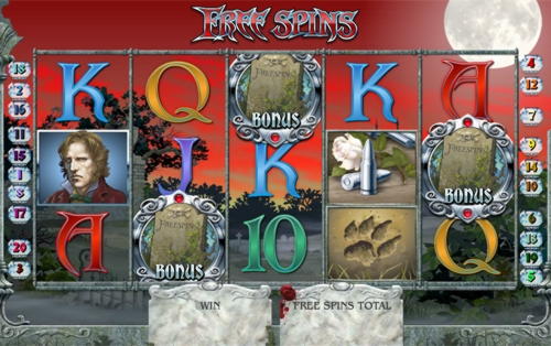 195 free spins no deposit casino at Betwinner Casino