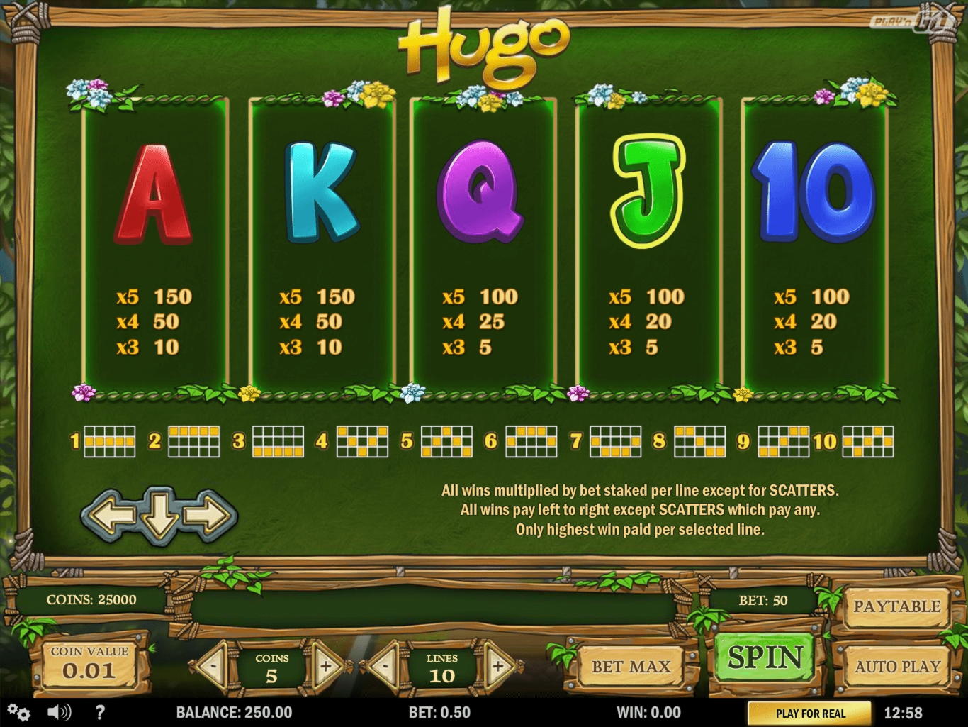 €3185 NO DEPOSIT BONUS CODE at Sloto Cash Casino