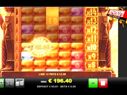 975% First Deposit Bonus at Finland Casino 