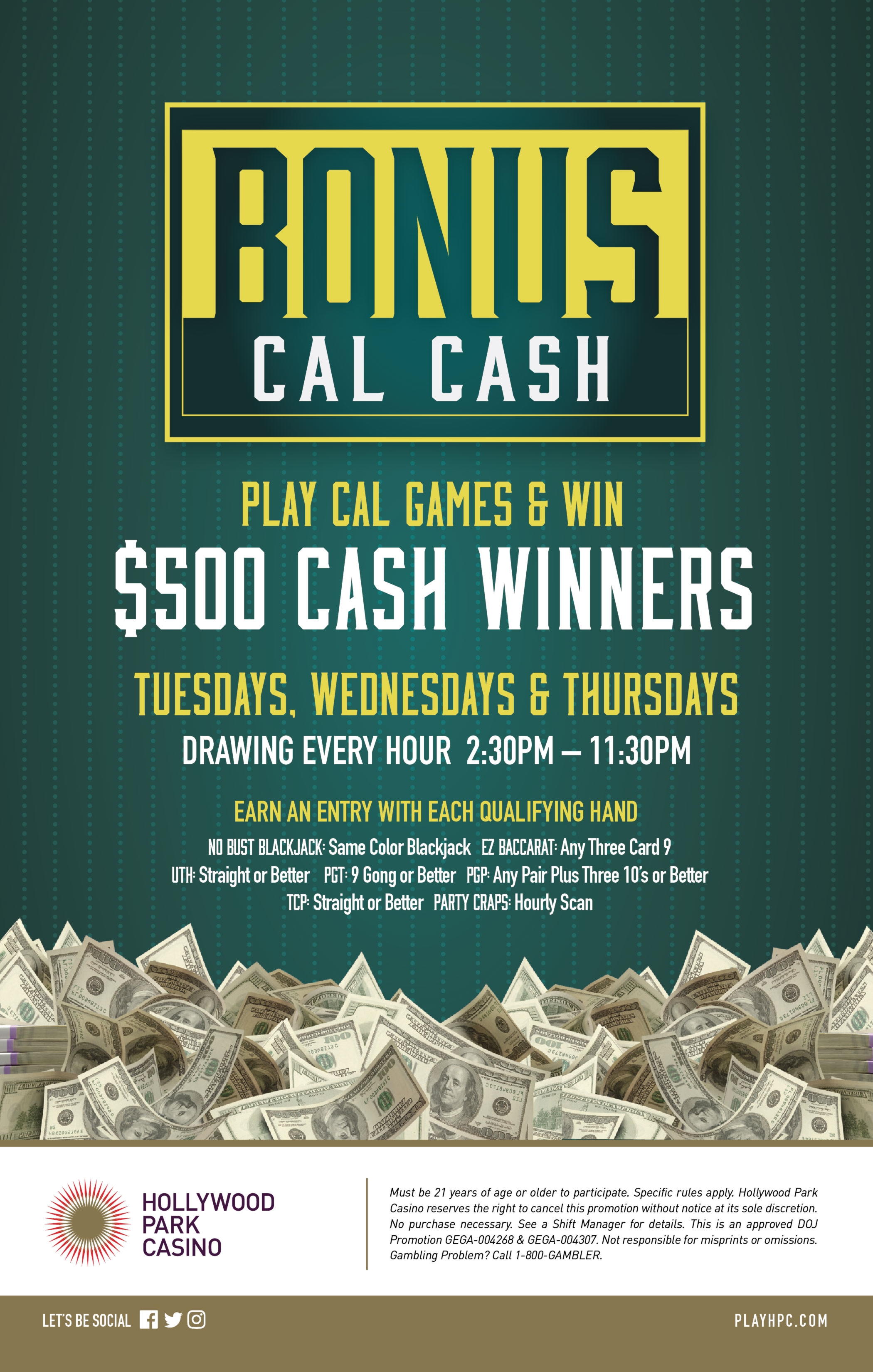 260 Loyalty Free Spins! at CoolCat Casino