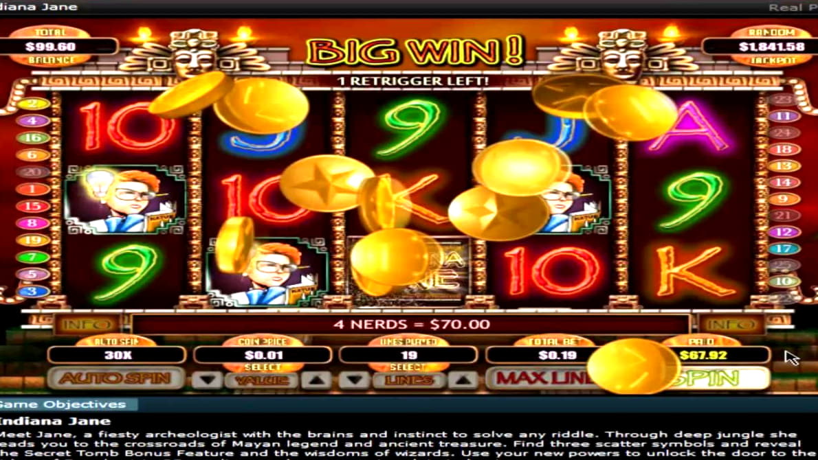 €610 Tournament at Royal Panda Casino