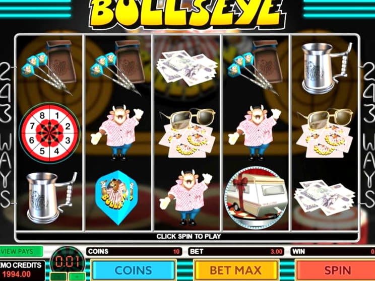 40 Free Spins no deposit casino at Netherlands Casino 