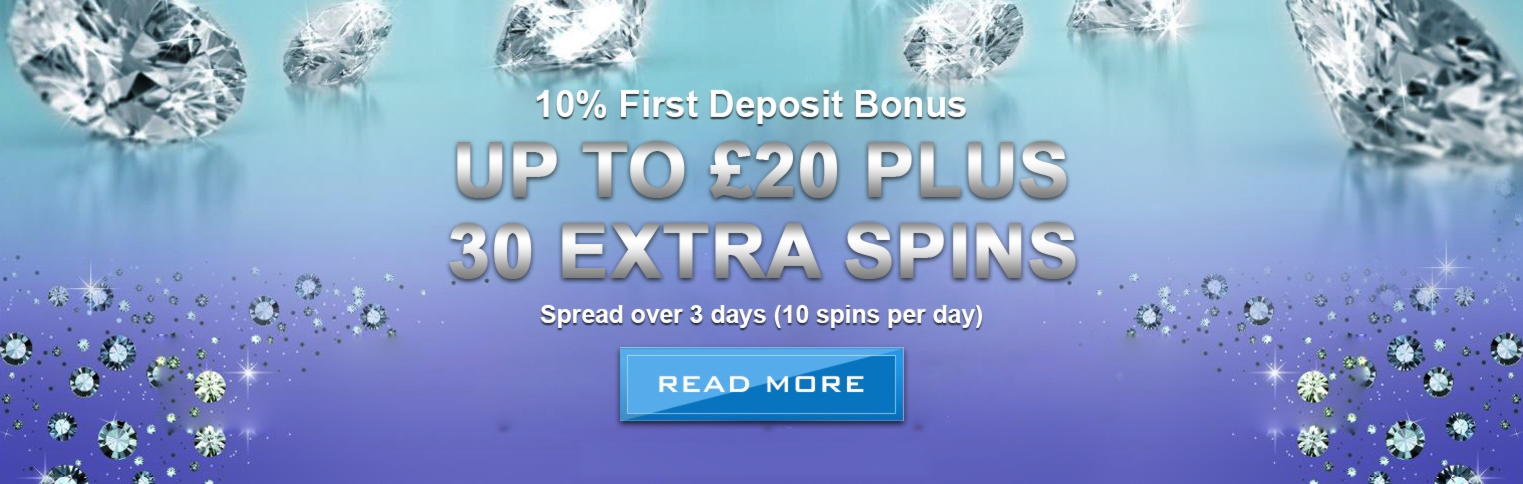 245 FREE Spins at Slots Billion Casino